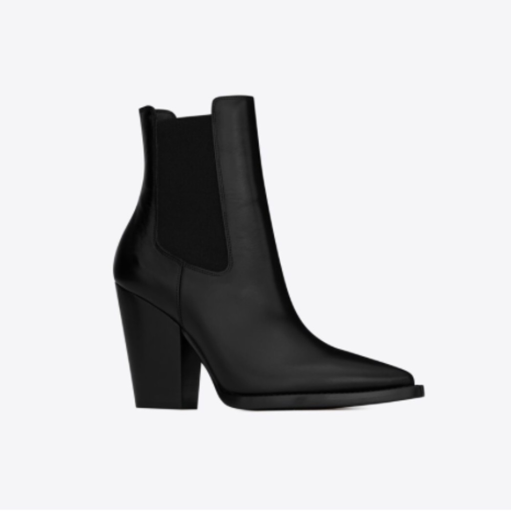 Saint Laurent Theo Chelsea Boost